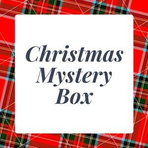 Christmas Mystery Box🎄